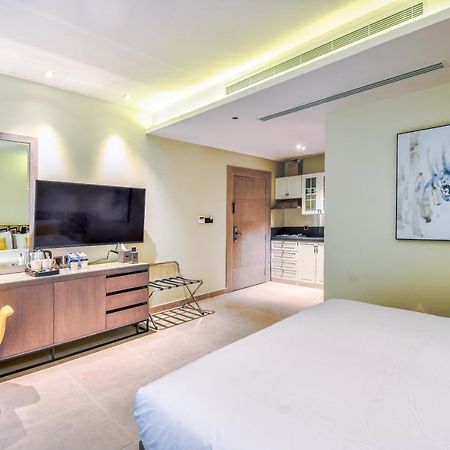 Ewaa Express Hotel - Khurais リヤード エクステリア 写真