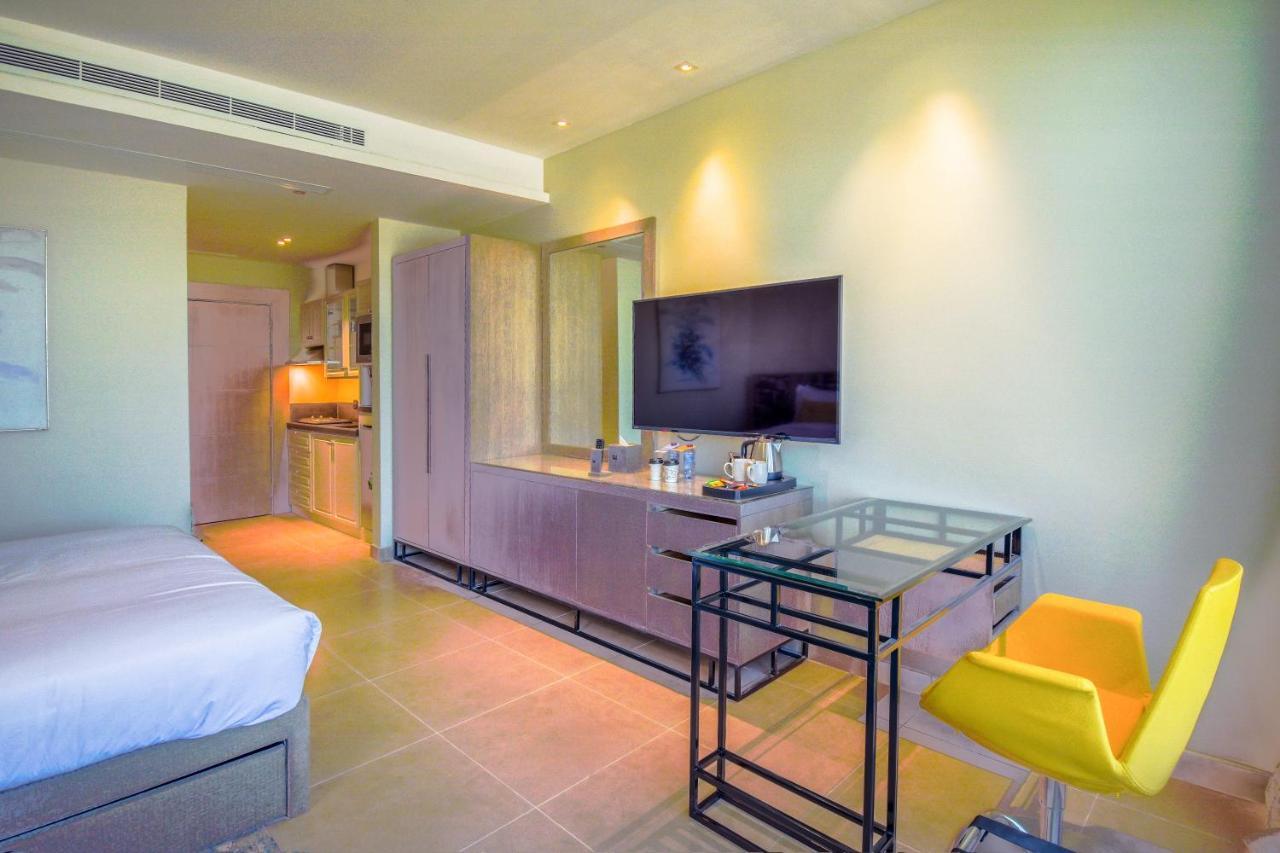 Ewaa Express Hotel - Khurais リヤード エクステリア 写真