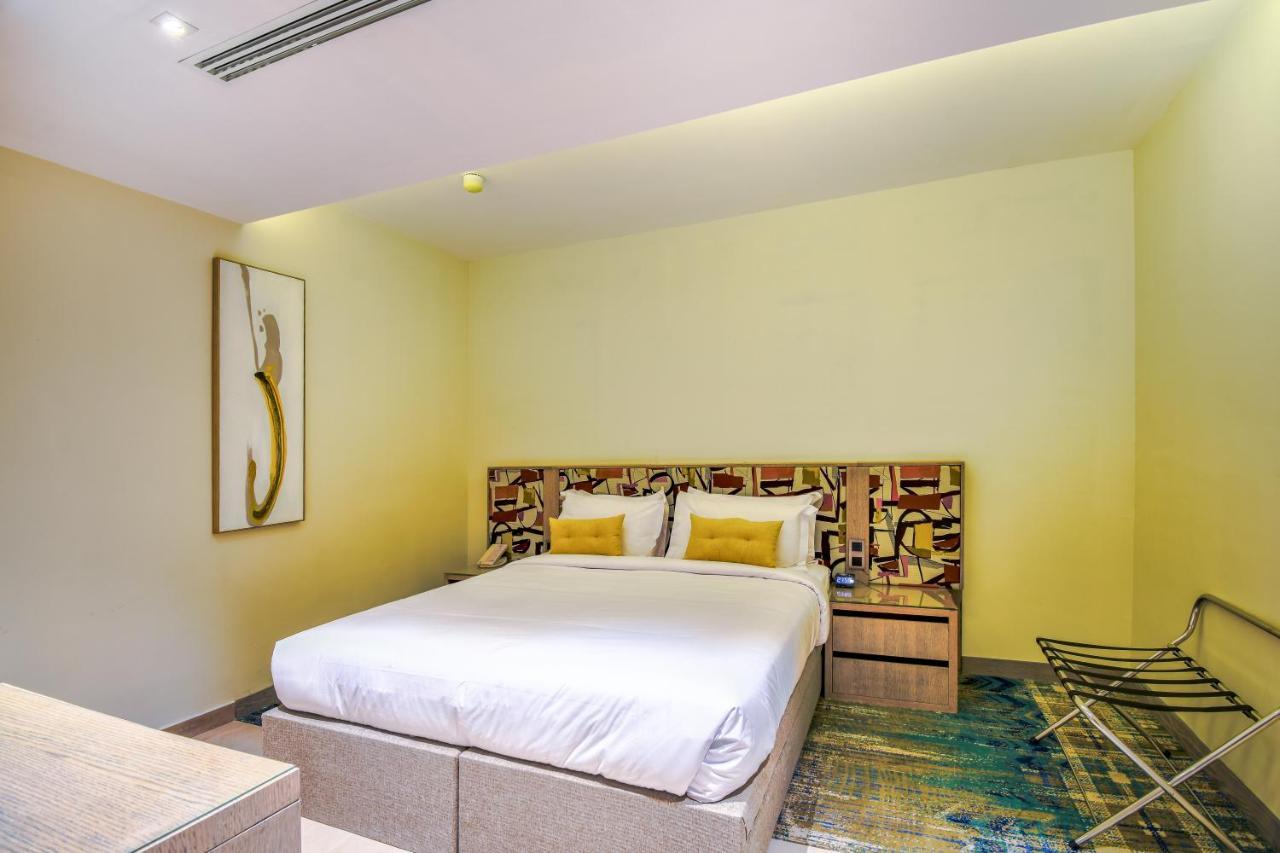 Ewaa Express Hotel - Khurais リヤード エクステリア 写真