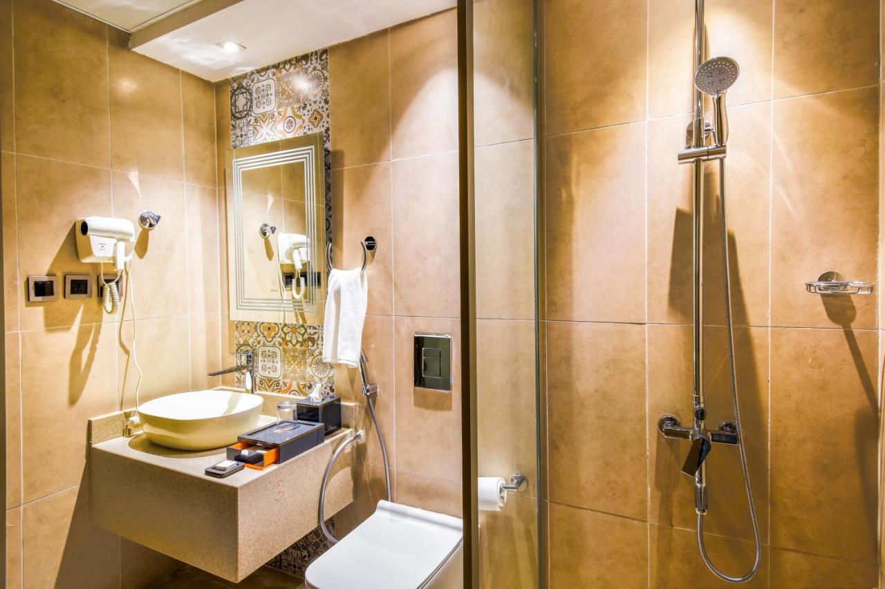 Ewaa Express Hotel - Khurais リヤード エクステリア 写真