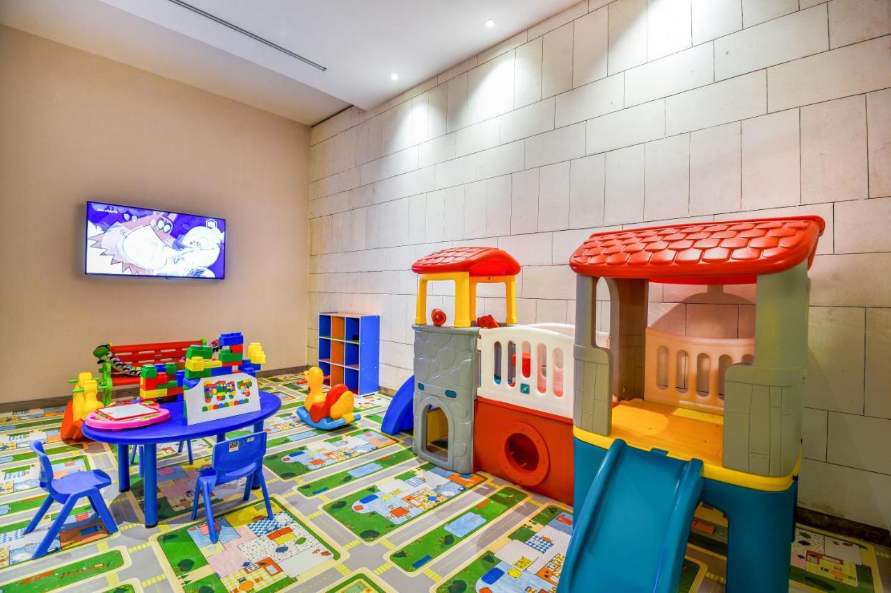 Ewaa Express Hotel - Khurais リヤード エクステリア 写真