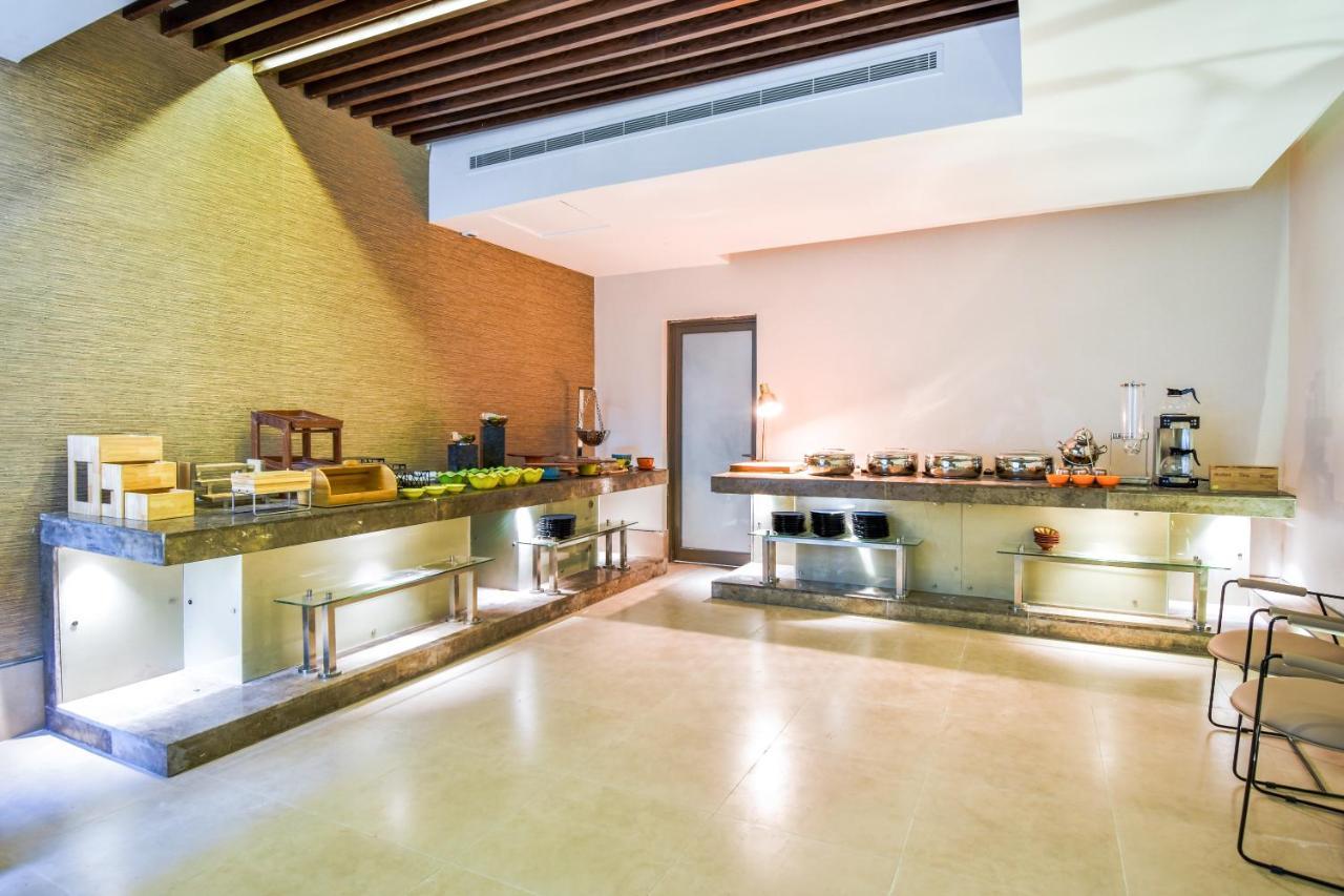 Ewaa Express Hotel - Khurais リヤード エクステリア 写真