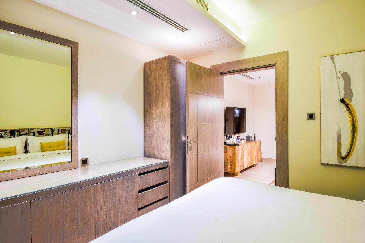 Ewaa Express Hotel - Khurais リヤード エクステリア 写真