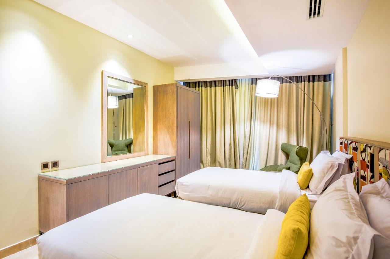 Ewaa Express Hotel - Khurais リヤード エクステリア 写真