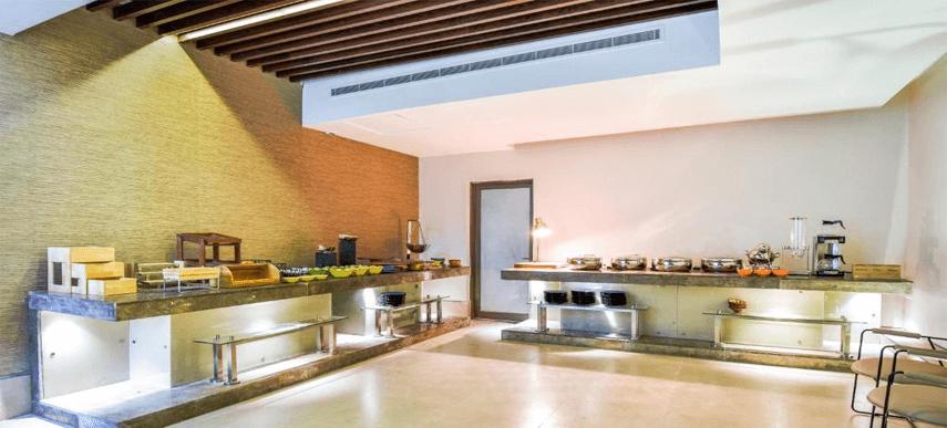Ewaa Express Hotel - Khurais リヤード エクステリア 写真
