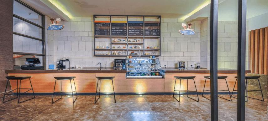 Ewaa Express Hotel - Khurais リヤード エクステリア 写真